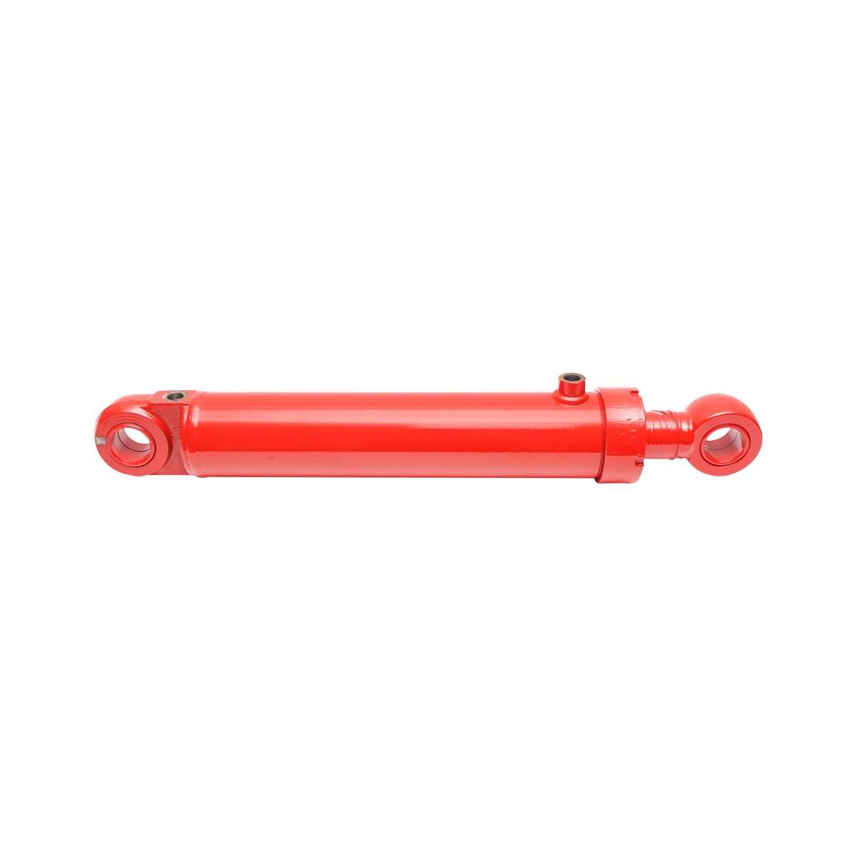 Cilindru hidraulic plug reversibil 92x80x50x610x300mm Breckner Germany